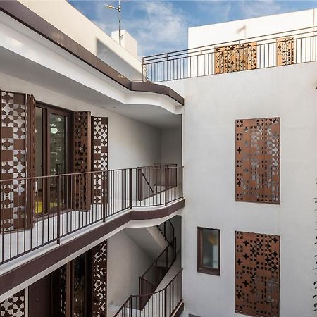 Pop Art, Duplex Coqueto En El Corazon De Sevilla Экстерьер фото