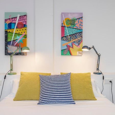 Pop Art, Duplex Coqueto En El Corazon De Sevilla Экстерьер фото