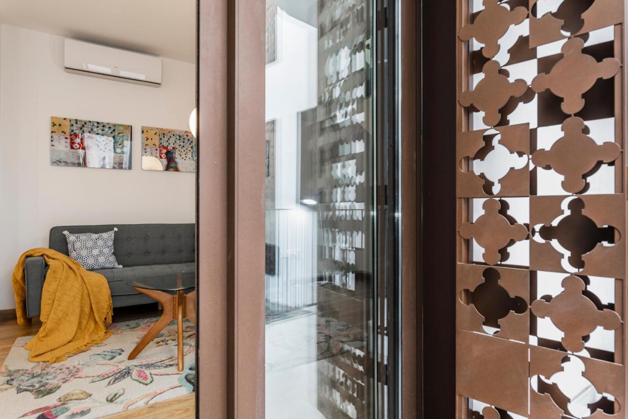 Pop Art, Duplex Coqueto En El Corazon De Sevilla Экстерьер фото