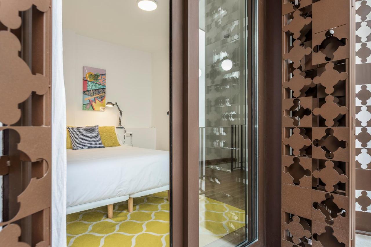 Pop Art, Duplex Coqueto En El Corazon De Sevilla Экстерьер фото