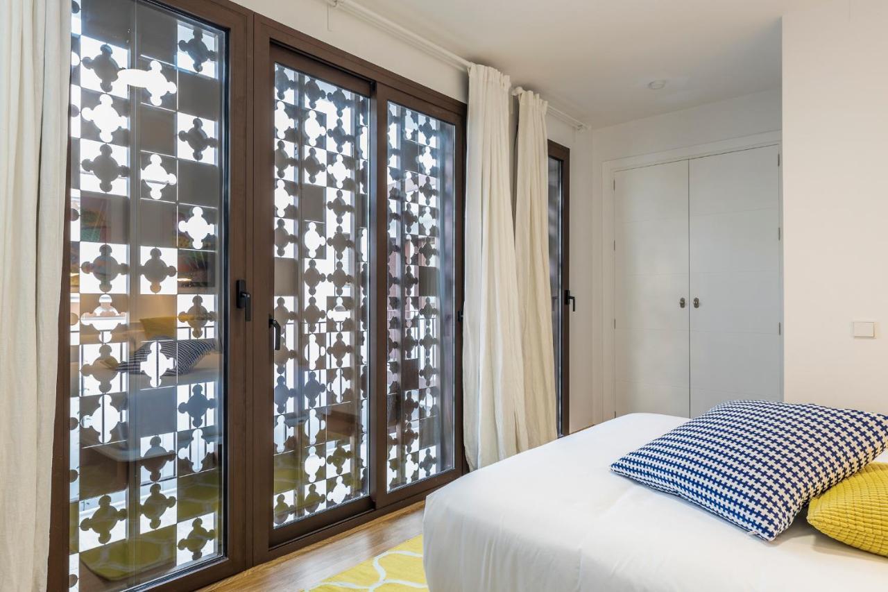 Pop Art, Duplex Coqueto En El Corazon De Sevilla Экстерьер фото